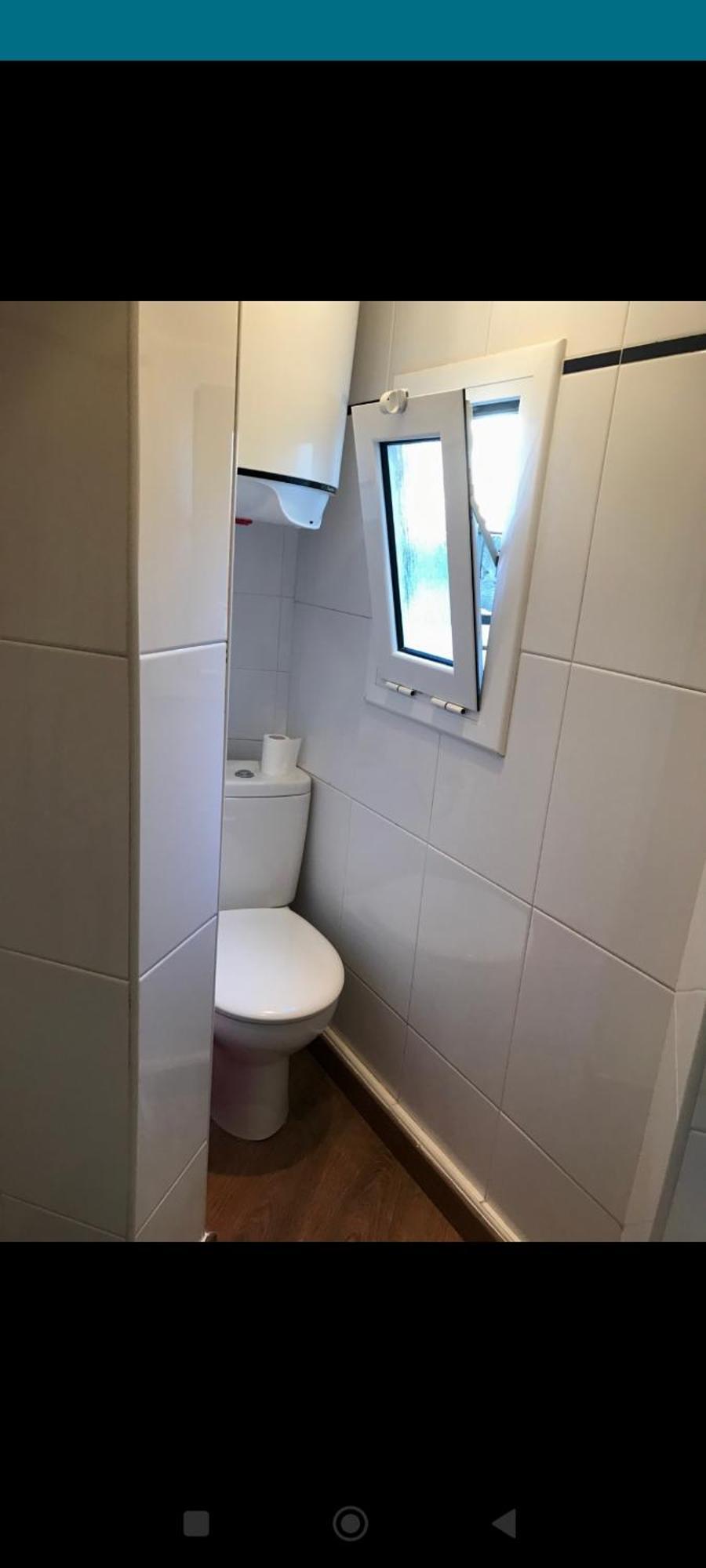 Mini Piso Con Escaleras Daire Barselona Dış mekan fotoğraf