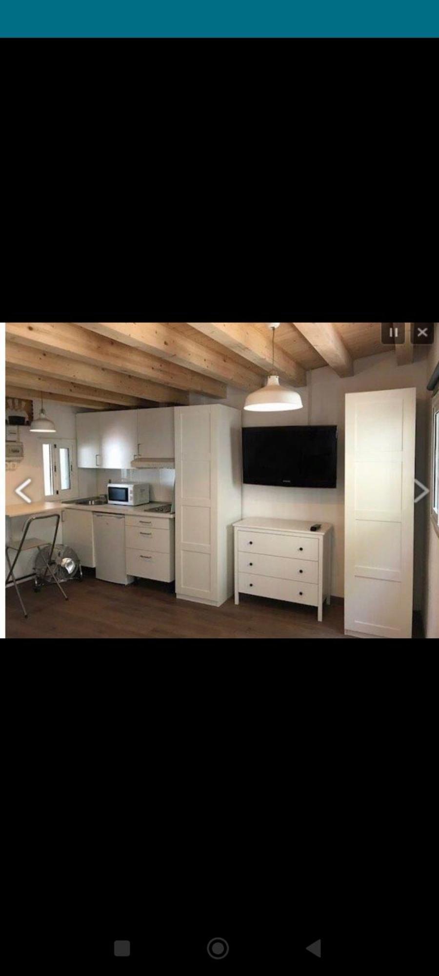 Mini Piso Con Escaleras Daire Barselona Dış mekan fotoğraf
