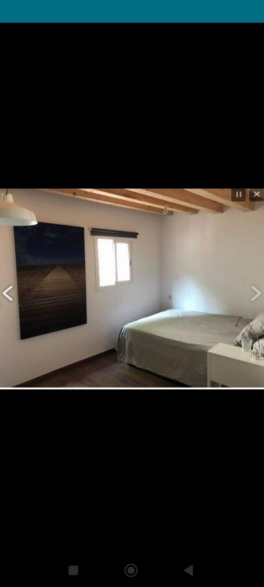 Mini Piso Con Escaleras Daire Barselona Dış mekan fotoğraf